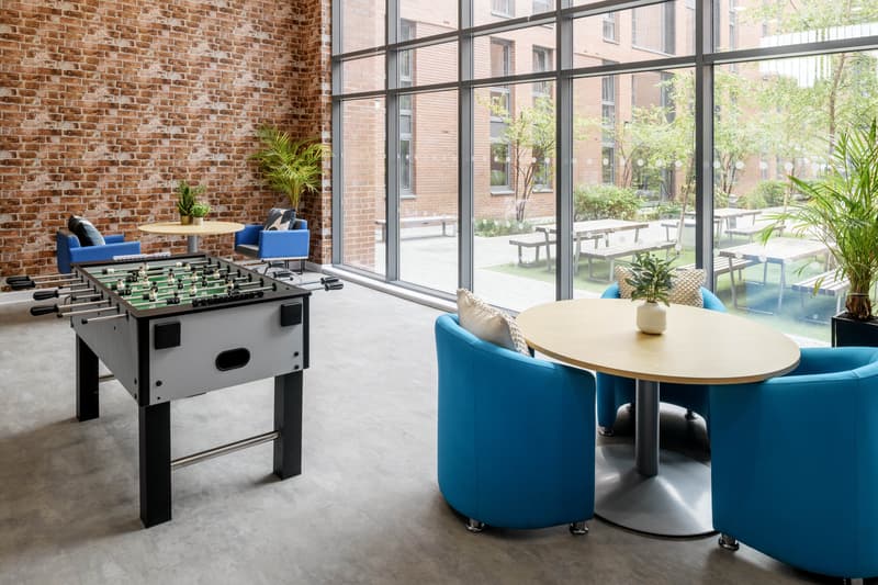 Image of The Elements, Sheffield