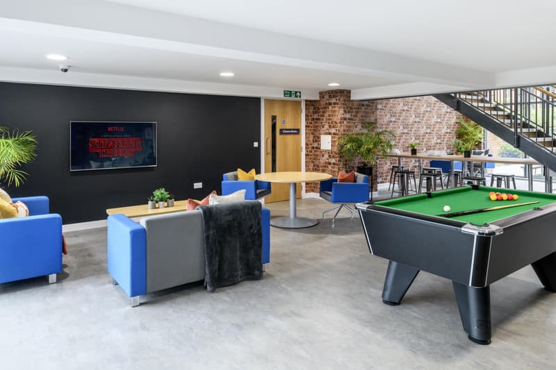 Image of The Elements, Sheffield