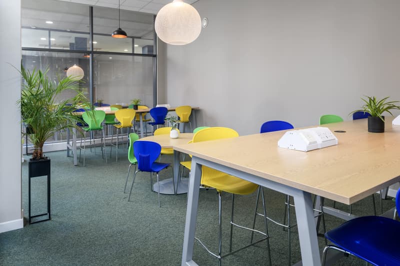 Image of The Elements, Sheffield