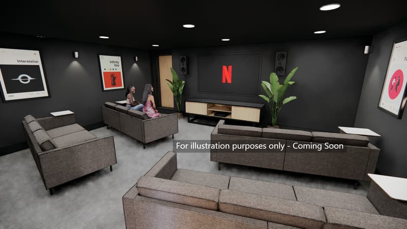 Image of The Elements, Sheffield