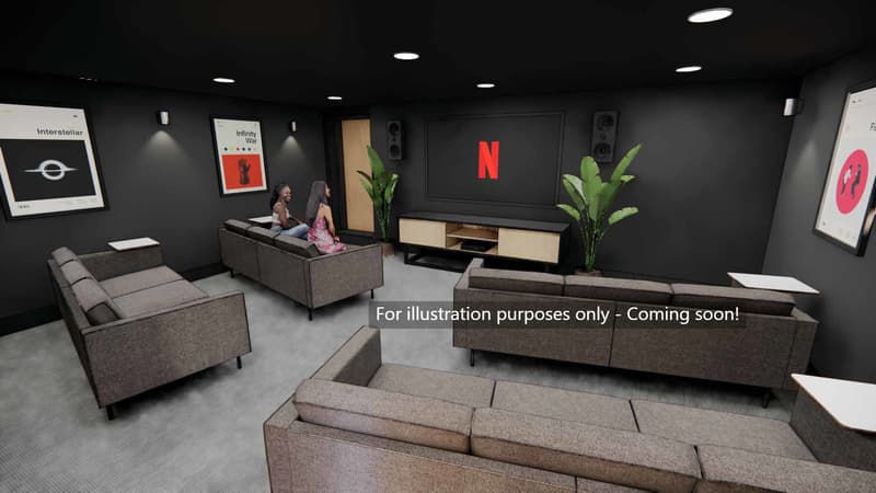 Image of The Elements, Sheffield