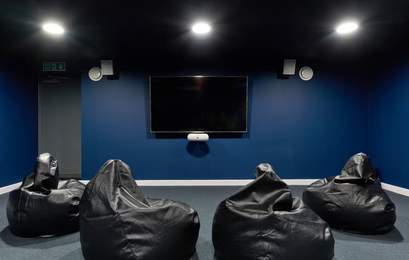 Image of The Elements, Sheffield