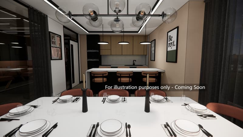 Image of The Elements, Sheffield