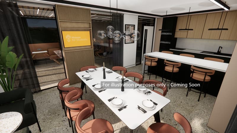 Image of The Elements, Sheffield