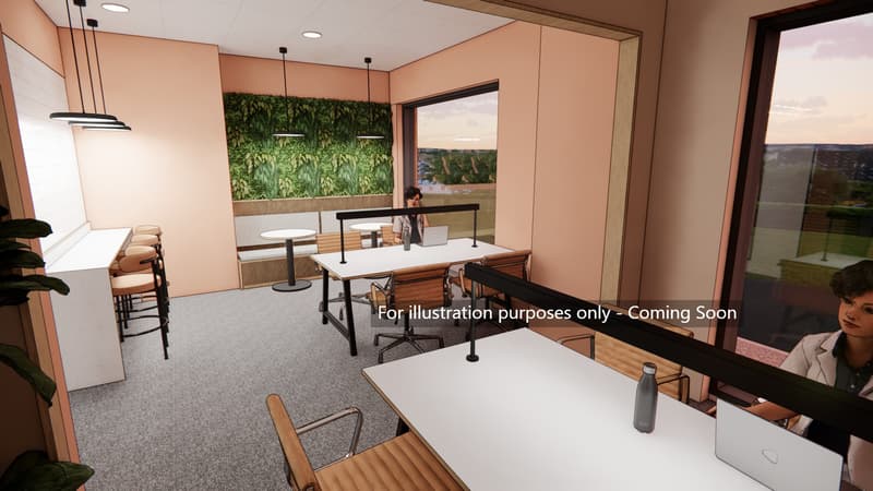 Image of The Elements, Sheffield