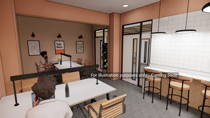 Image of The Elements, Sheffield