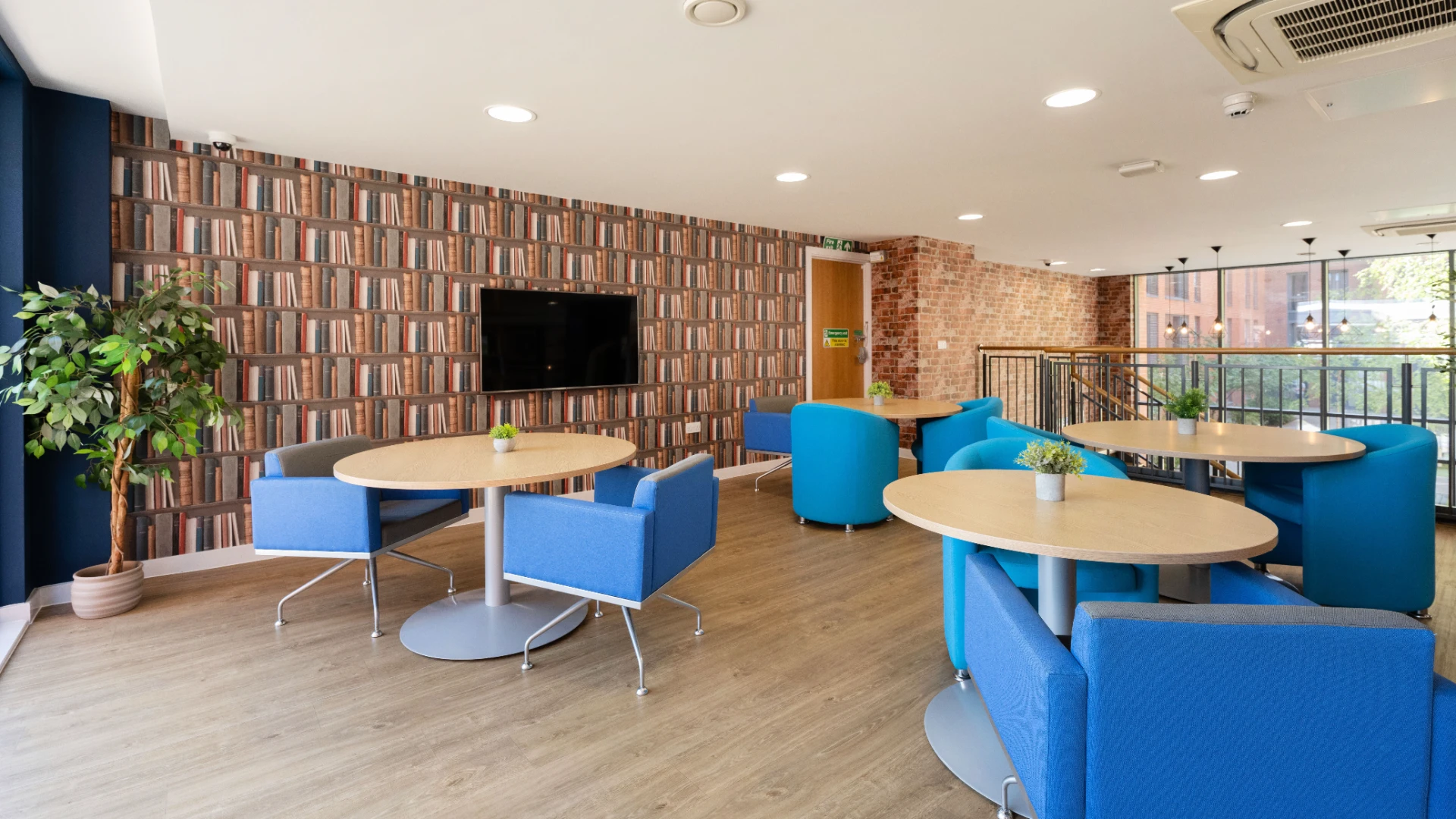 Image of The Elements, Sheffield