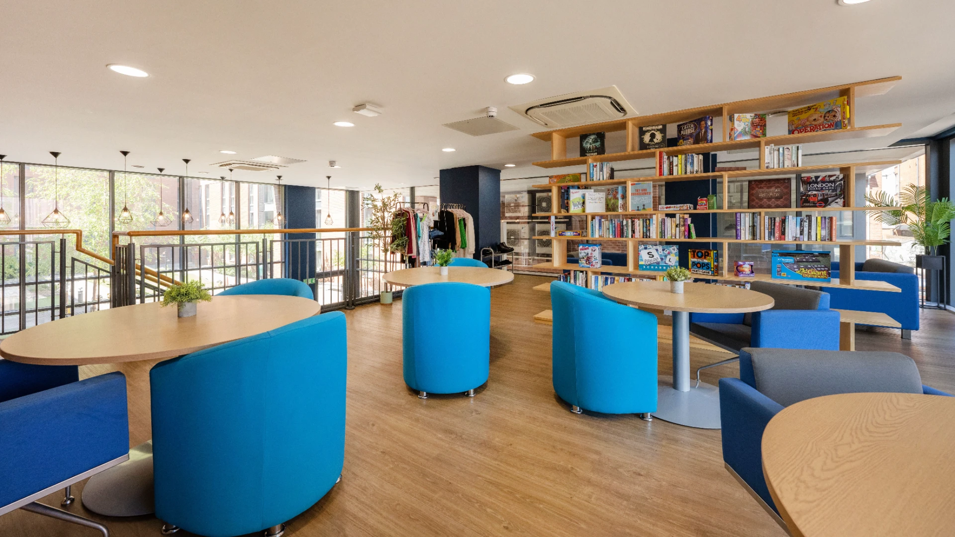 Image of The Elements, Sheffield