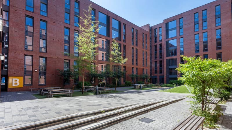 Image of The Elements, Sheffield