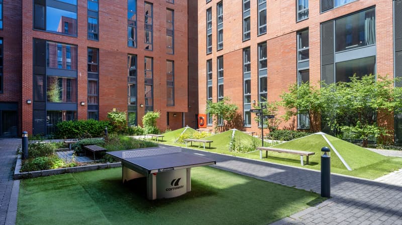 Image of The Elements, Sheffield