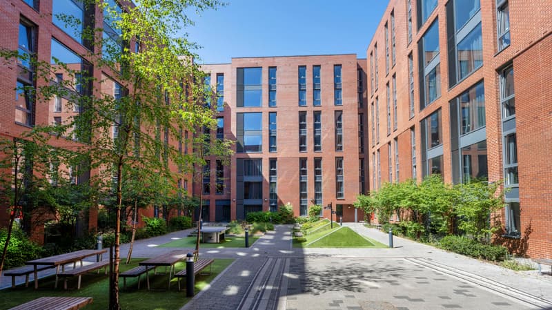 Image of The Elements, Sheffield