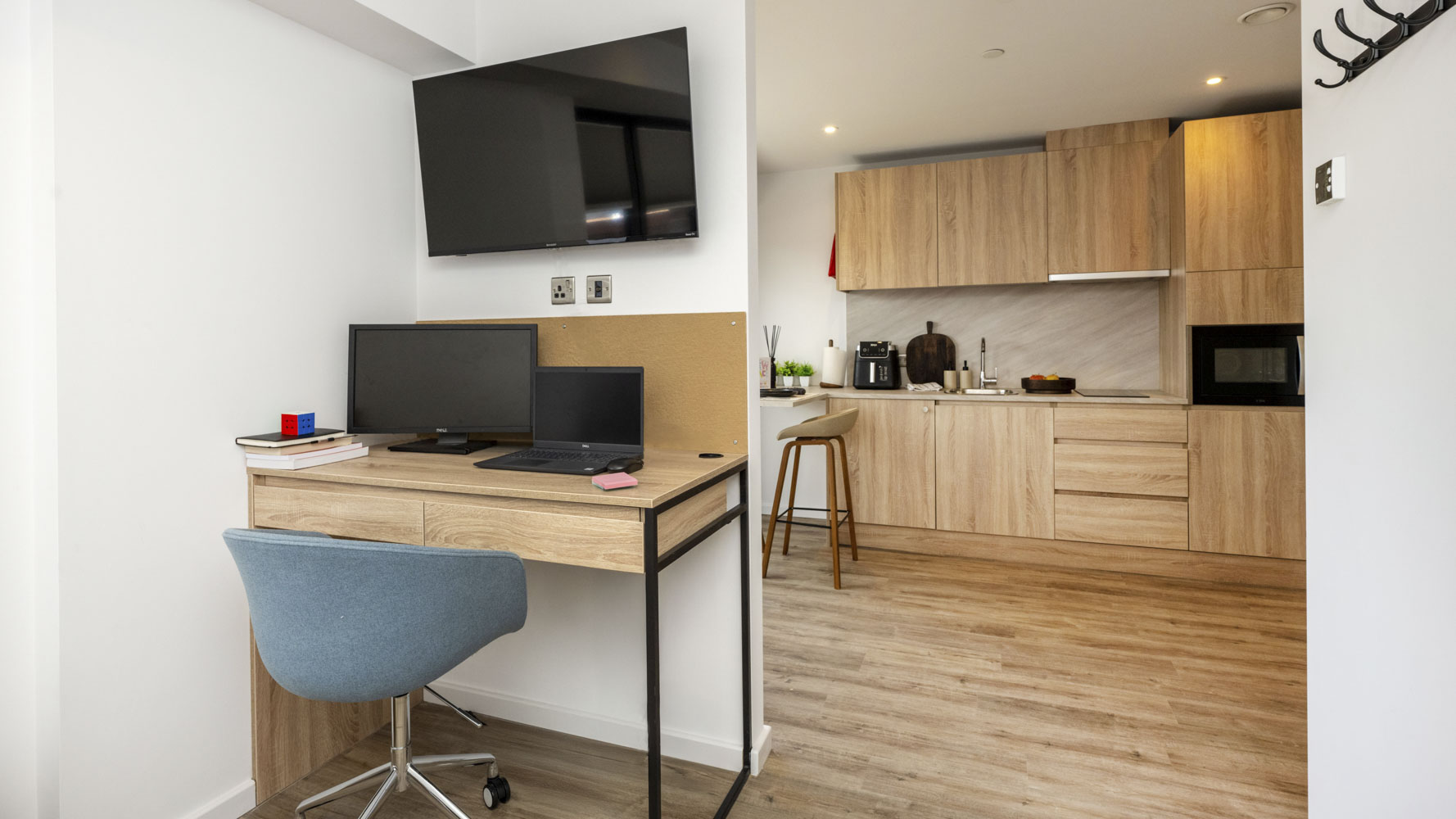 Image of The Fabric Works, Leeds