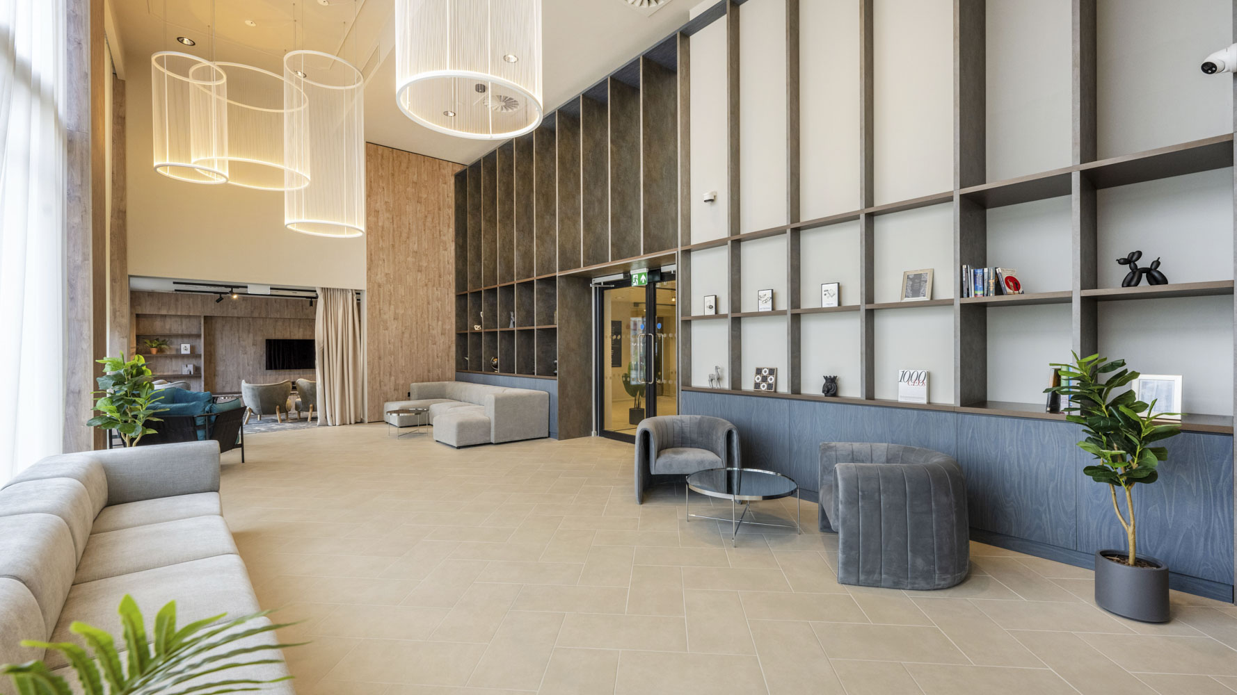 Image of The Fabric Works, Leeds