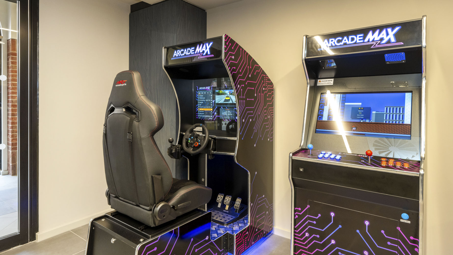 Image of The Fabric Works, Leeds