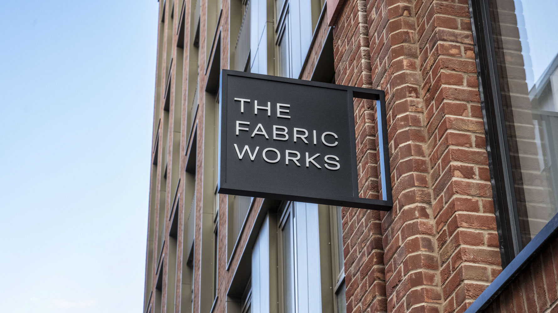 Image of The Fabric Works, Leeds