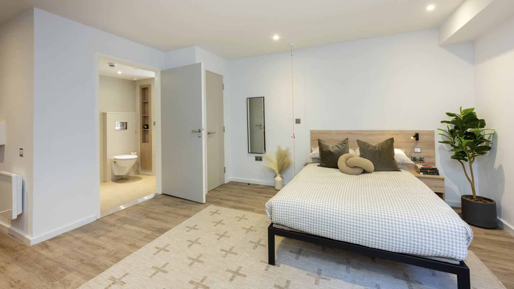 Image of The Fabric Works, Leeds