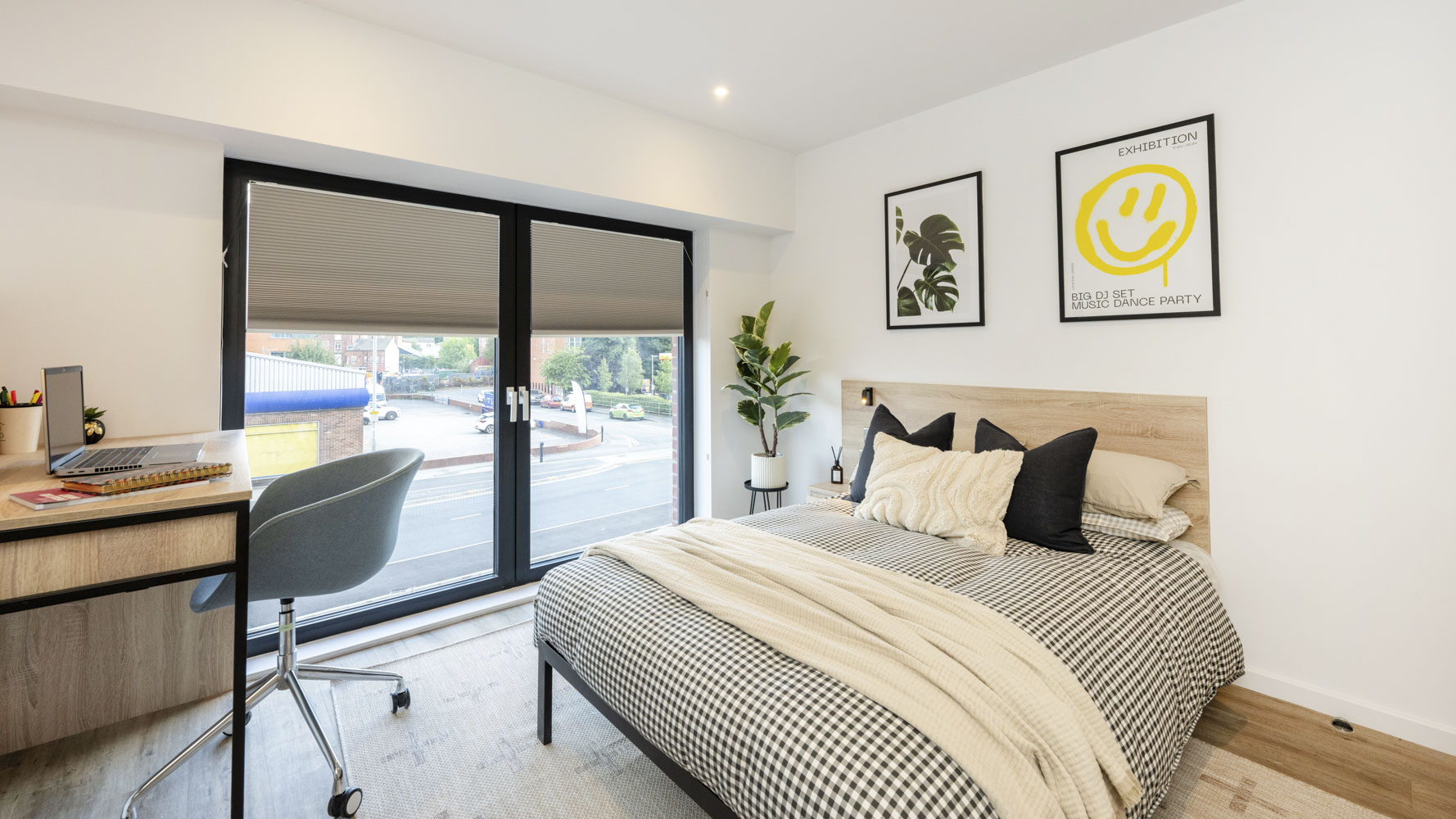 Image of The Fabric Works, Leeds