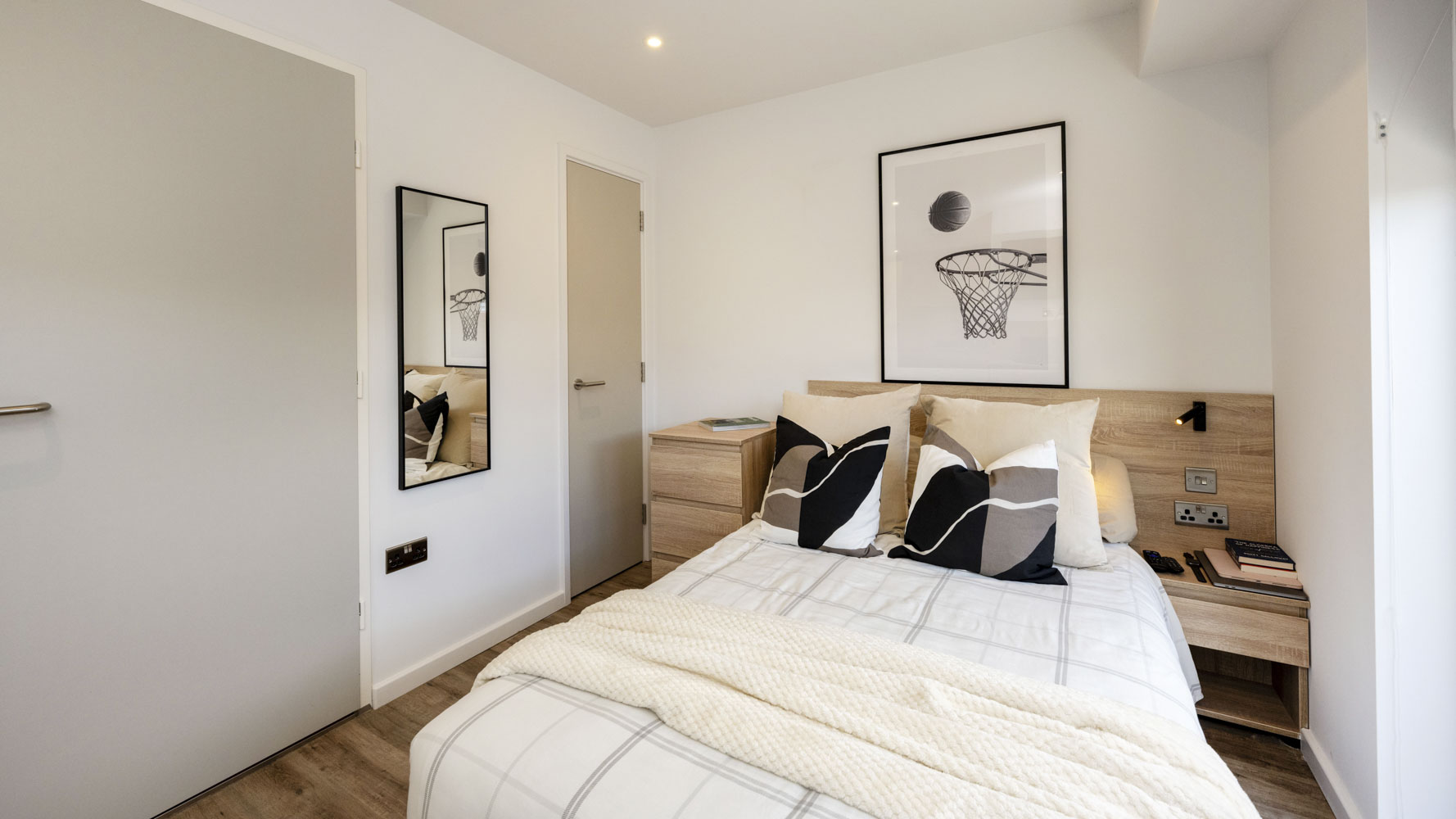 Image of The Fabric Works, Leeds