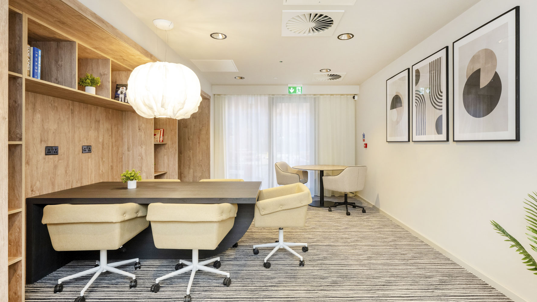 Image of The Fabric Works, Leeds