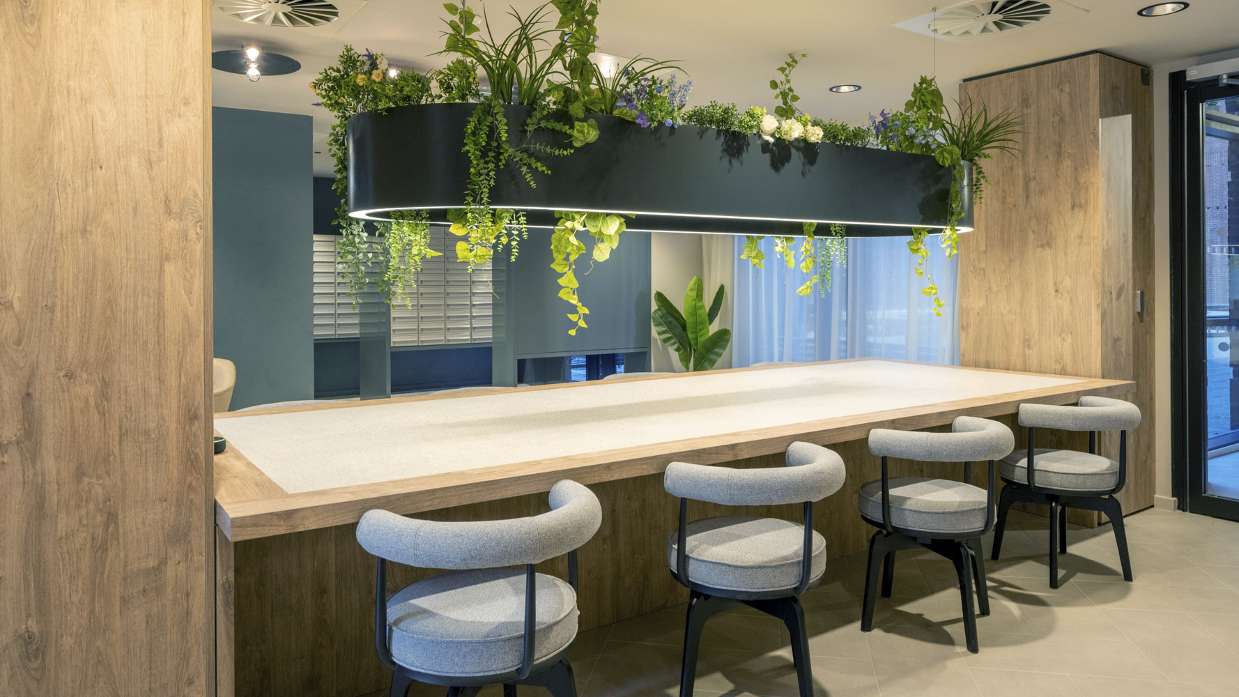 Image of The Fabric Works, Leeds