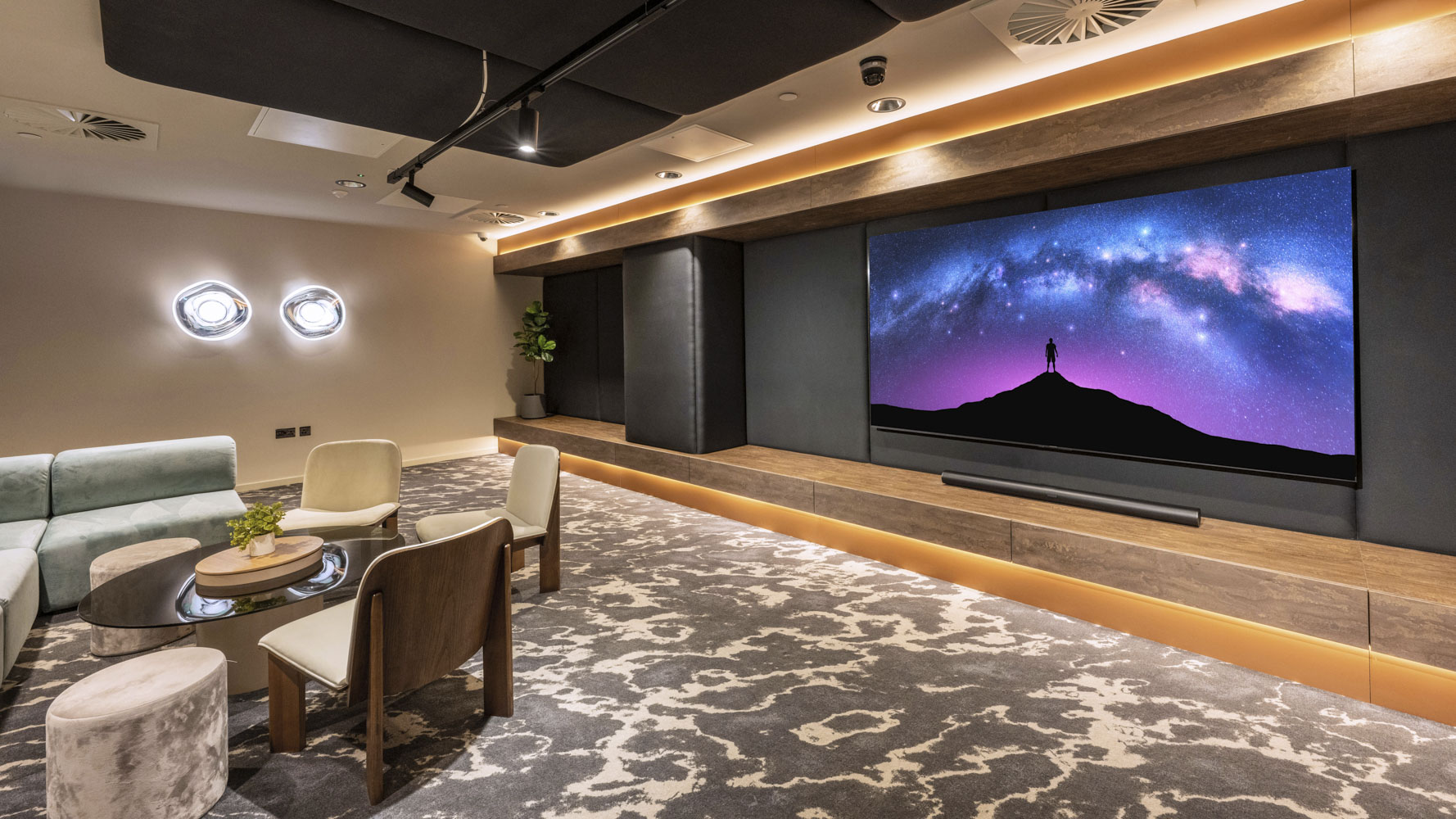 Image of The Fabric Works, Leeds