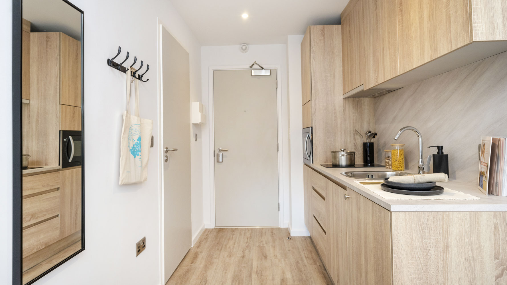 Image of The Fabric Works, Leeds