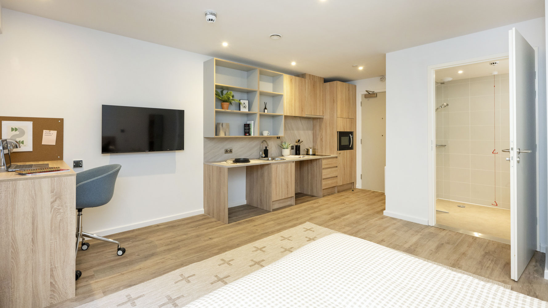 Image of The Fabric Works, Leeds