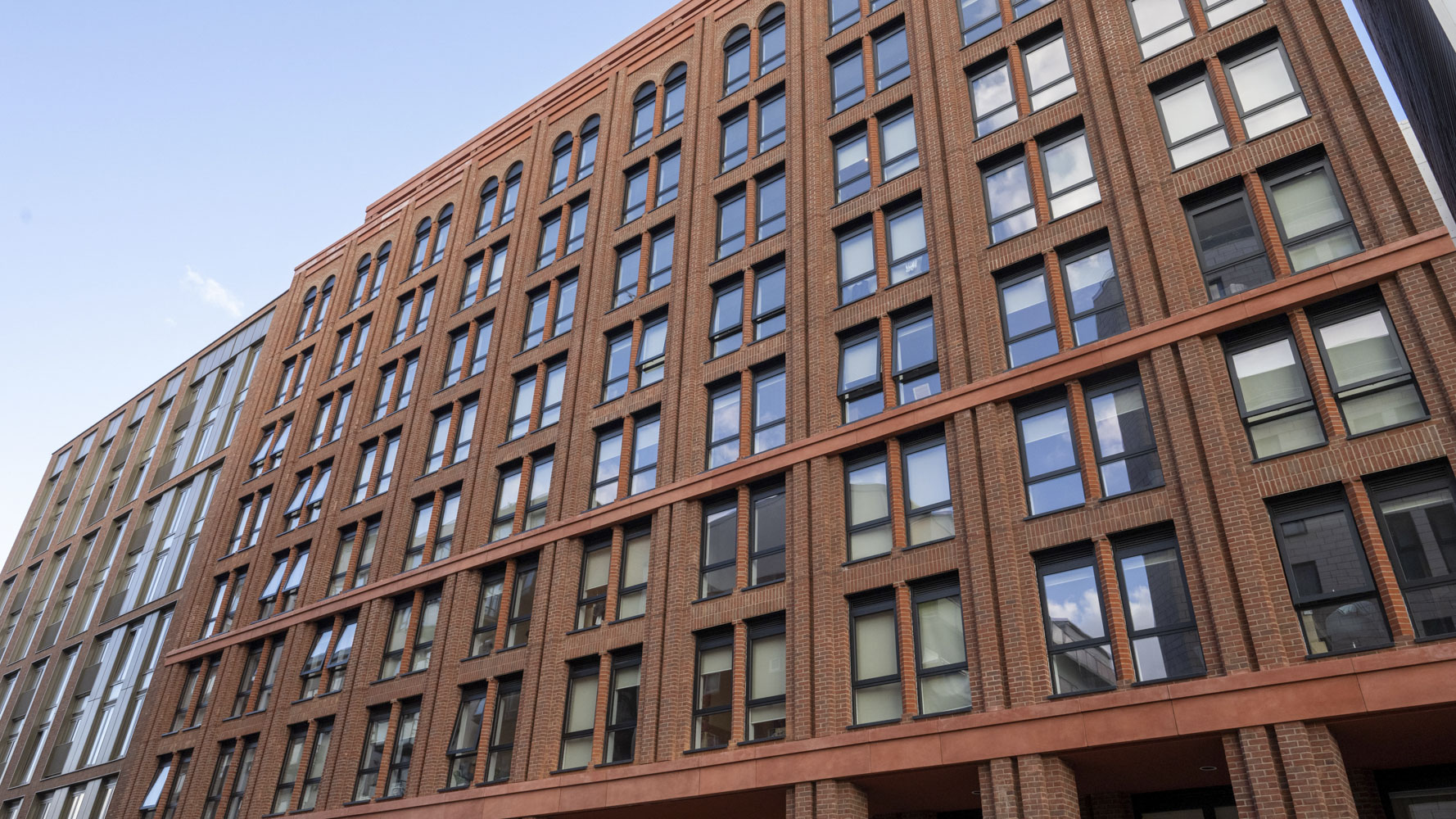Image of The Fabric Works, Leeds