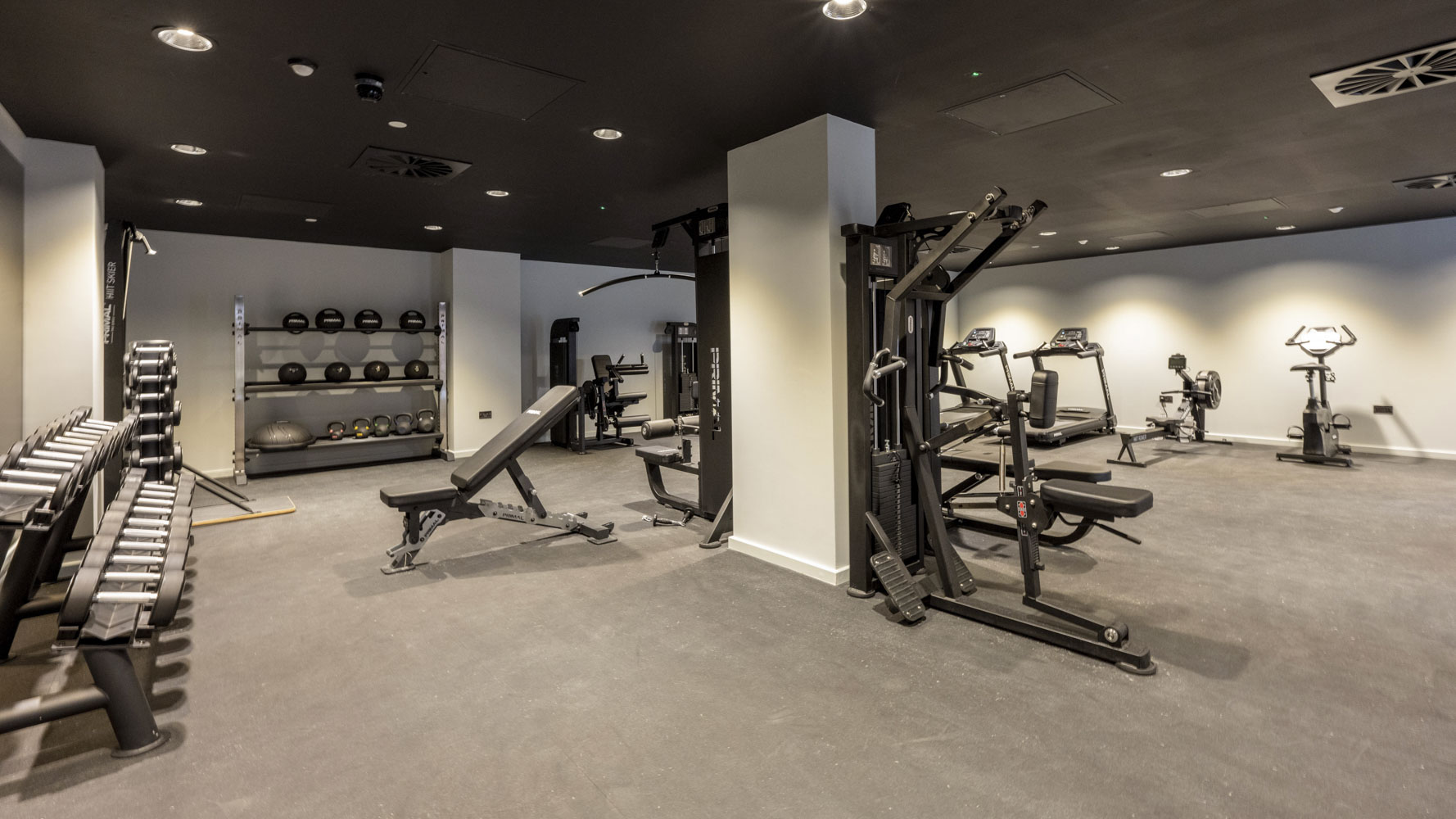 Image of The Fabric Works, Leeds