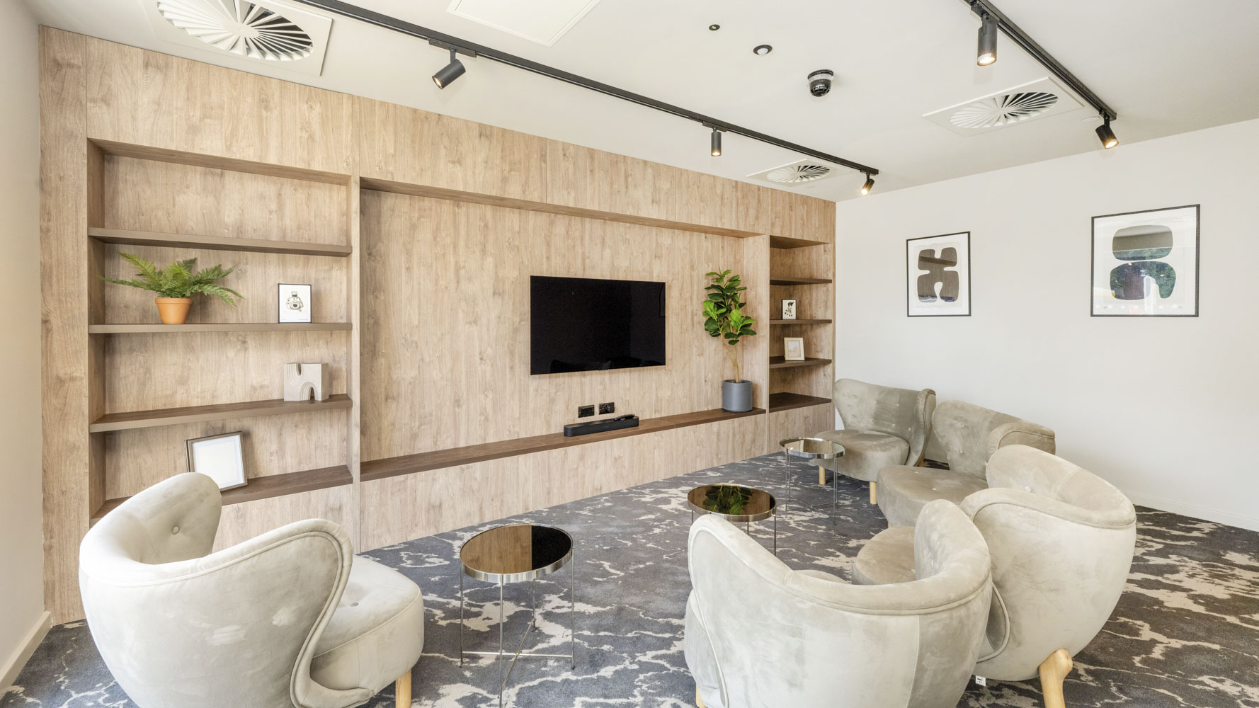 Image of The Fabric Works, Leeds