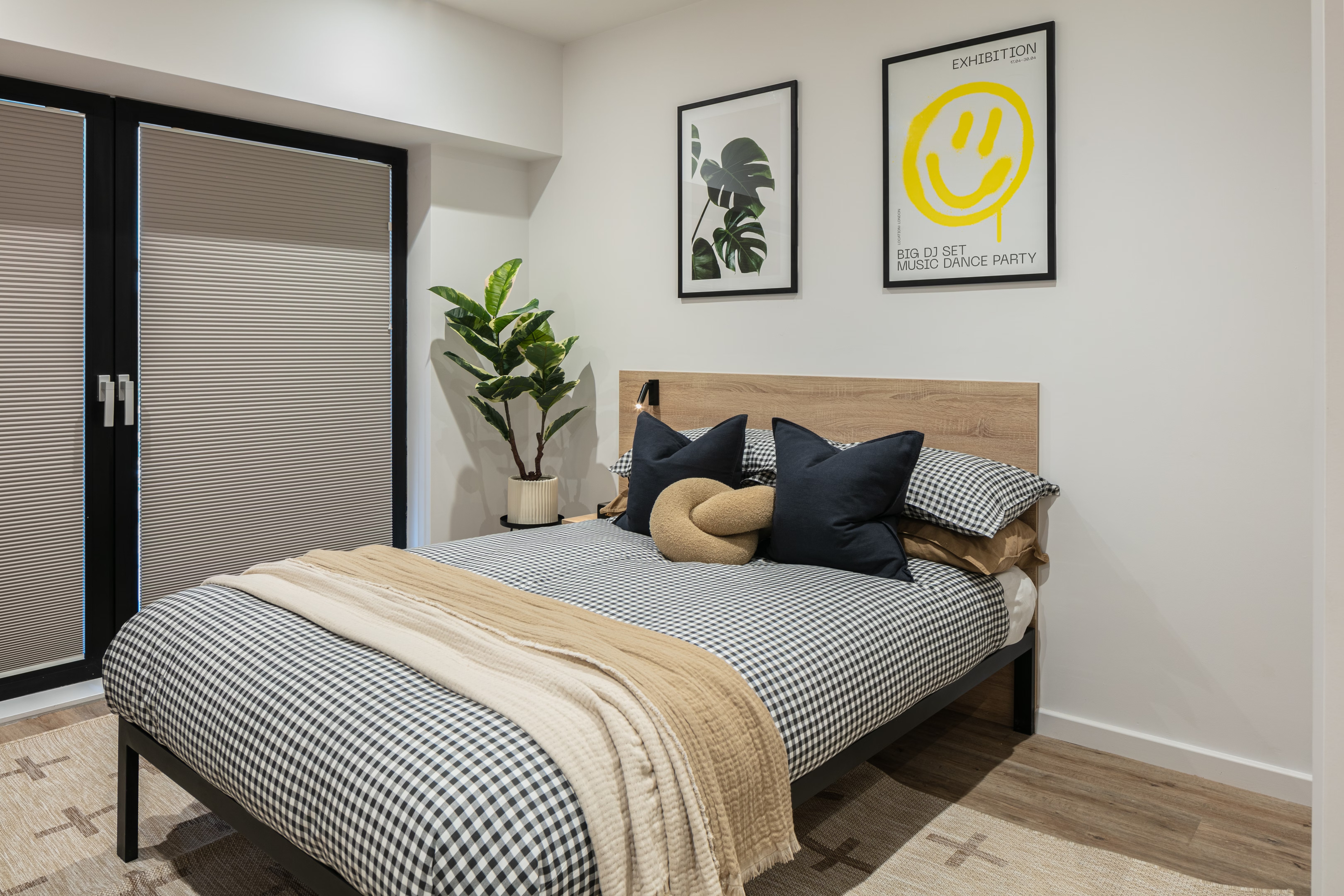 Image of The Fabric Works, Leeds