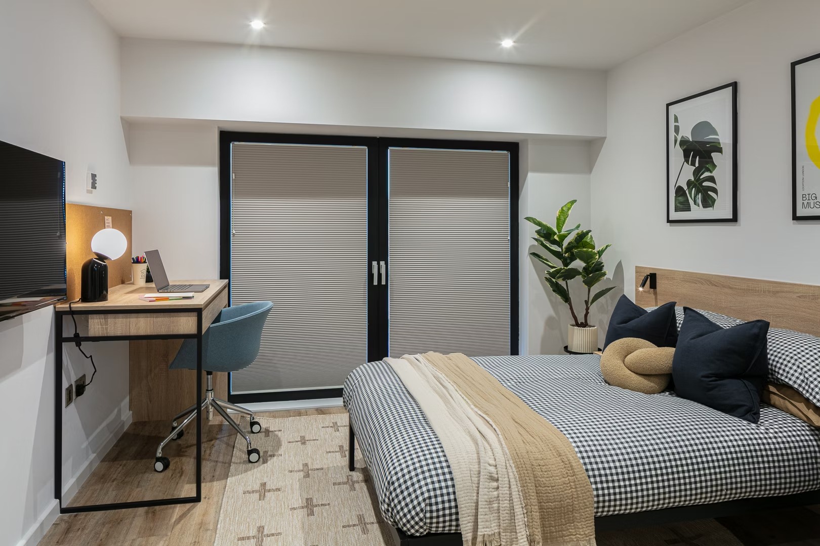 Image of The Fabric Works, Leeds