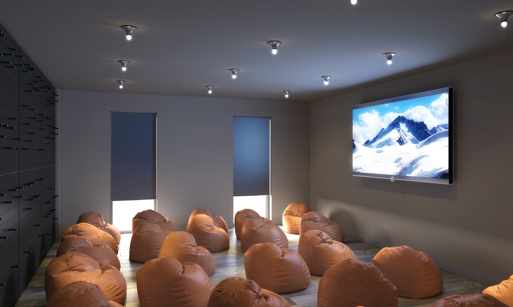 Image of The Fitzalan, Cardiff