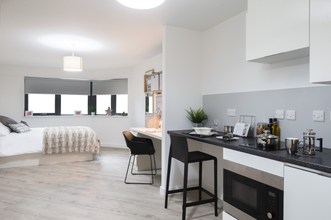 Image of The Fitzalan, Cardiff