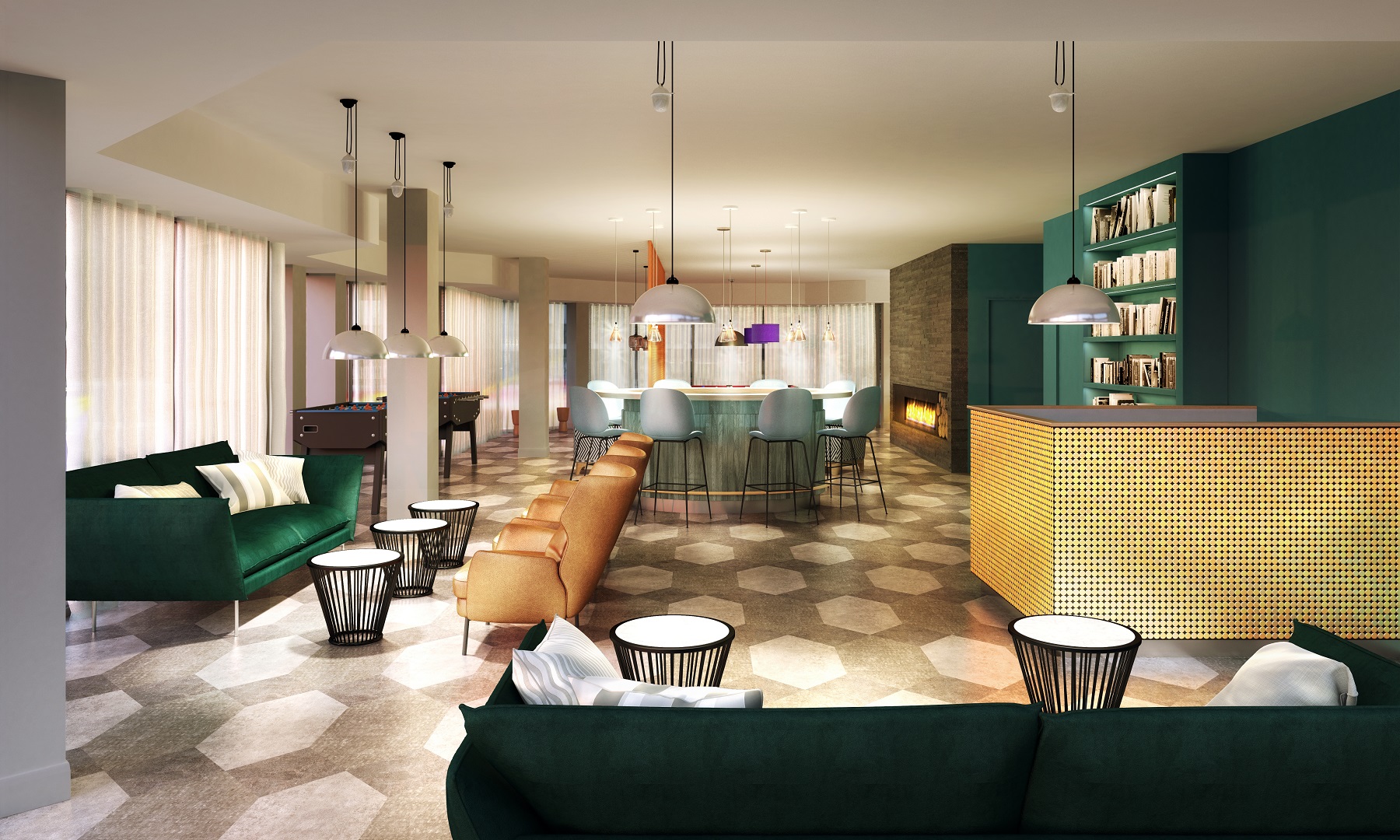 Image of The Fitzalan, Cardiff