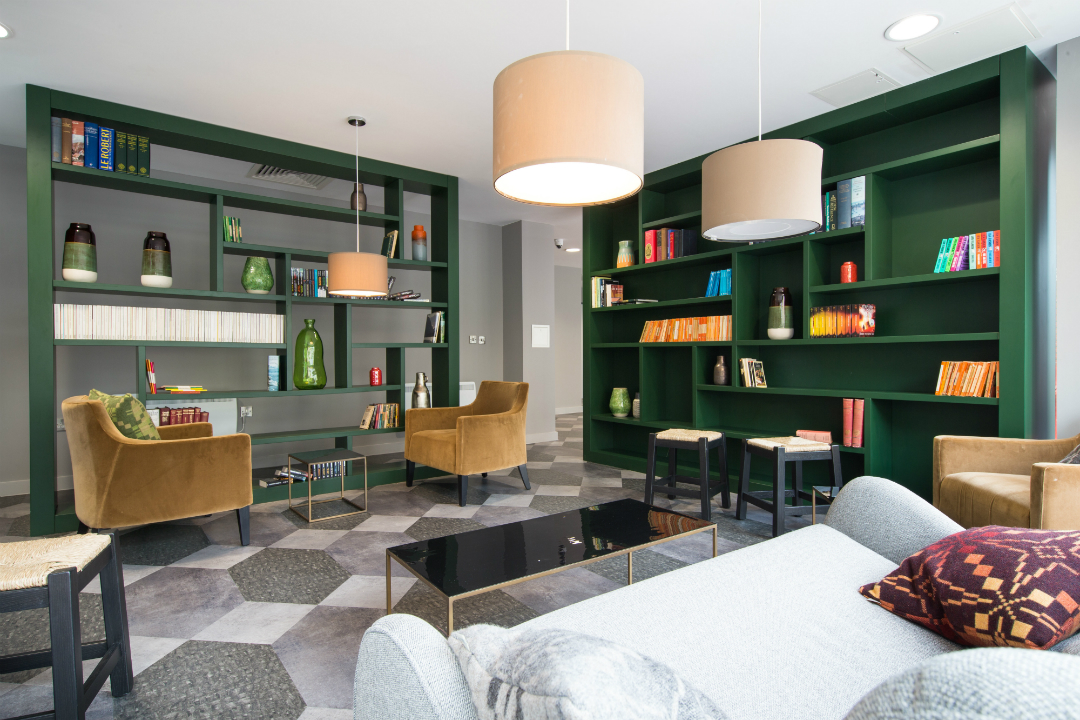 Image of The Fitzalan, Cardiff