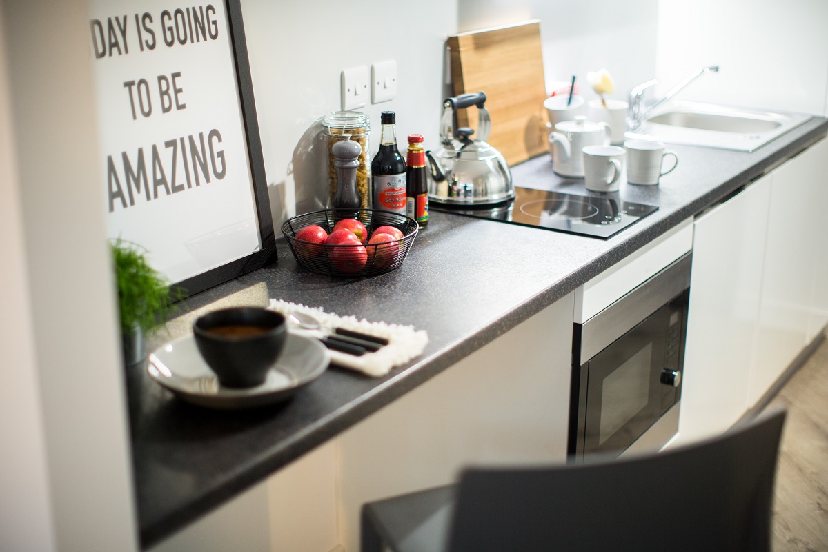 Image of The Fitzalan, Cardiff