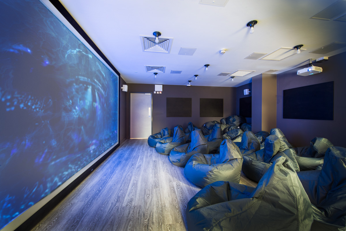 Image of The Fitzalan, Cardiff