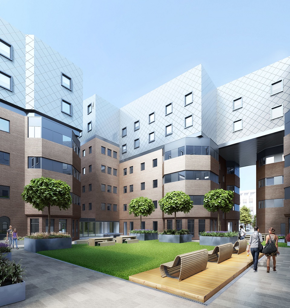 Image of The Fitzalan, Cardiff