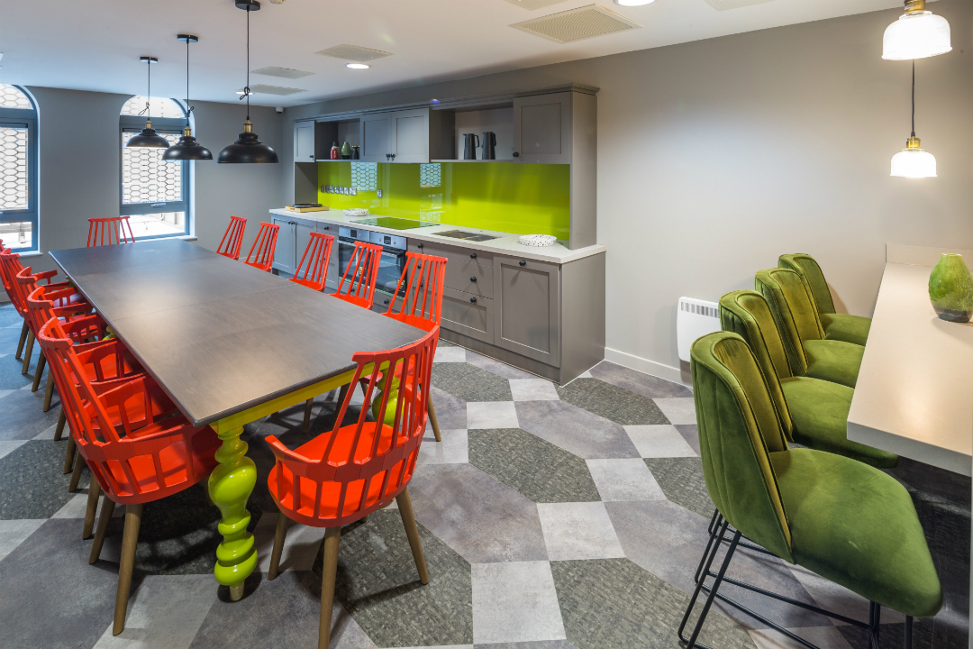 Image of The Fitzalan, Cardiff