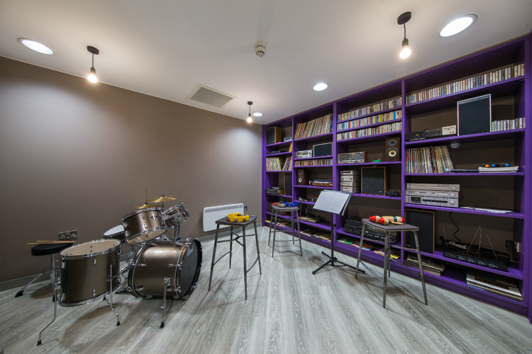 Image of The Fitzalan, Cardiff