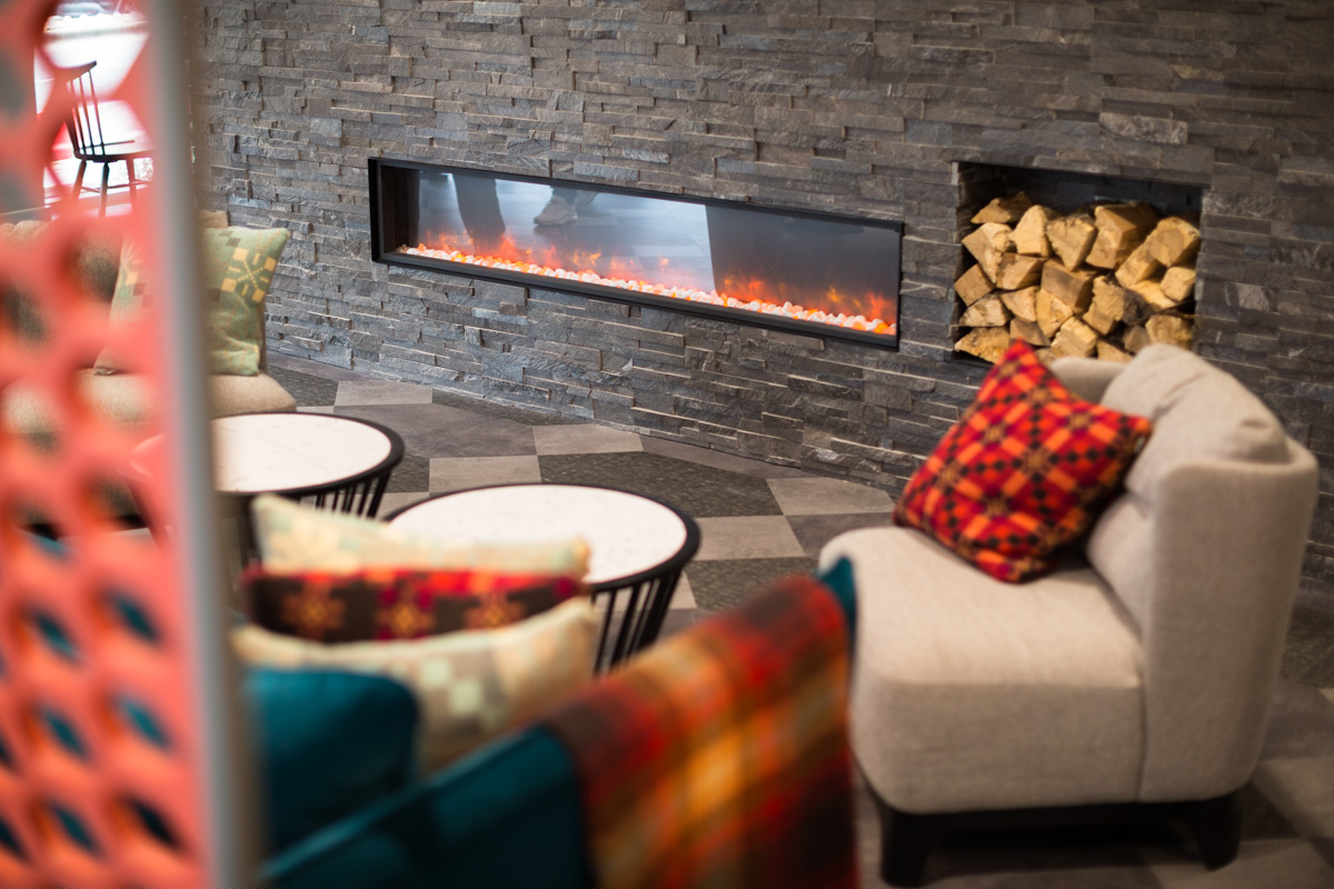 Image of The Fitzalan, Cardiff