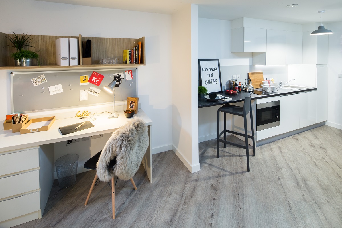 Image of The Fitzalan, Cardiff