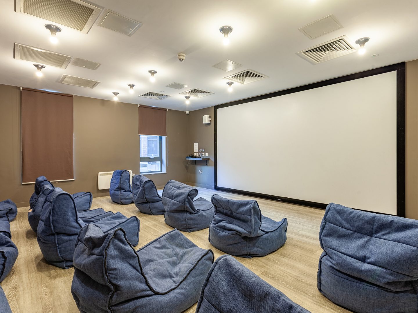 Image of The Fitzalan, Cardiff