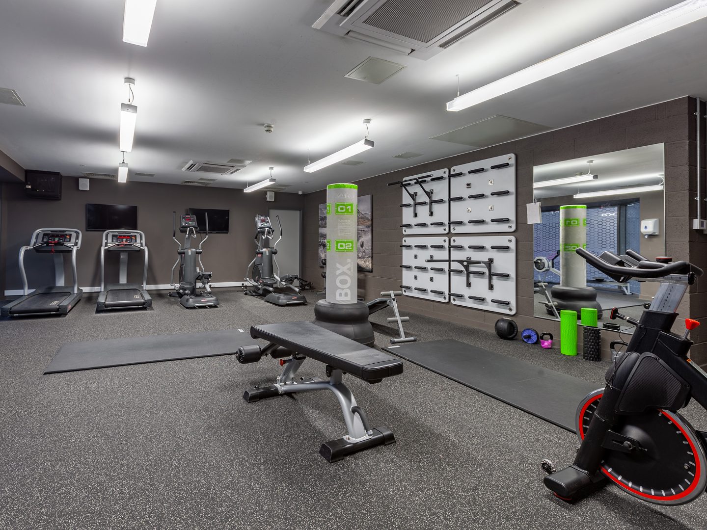 Image of The Fitzalan, Cardiff