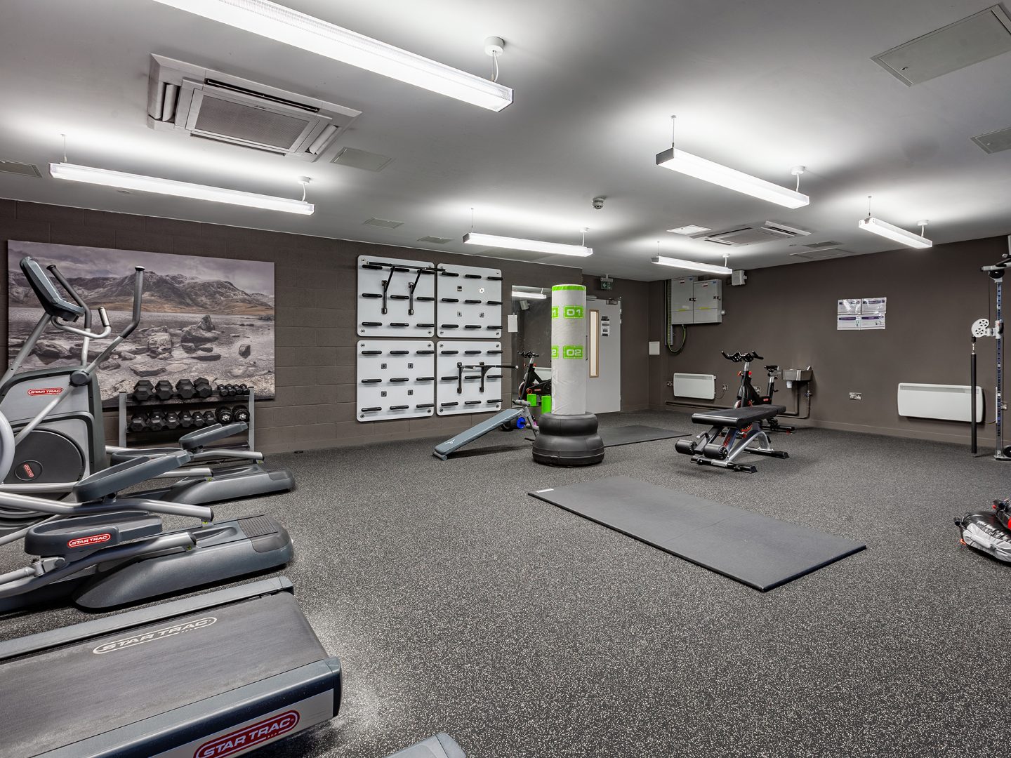 Image of The Fitzalan, Cardiff