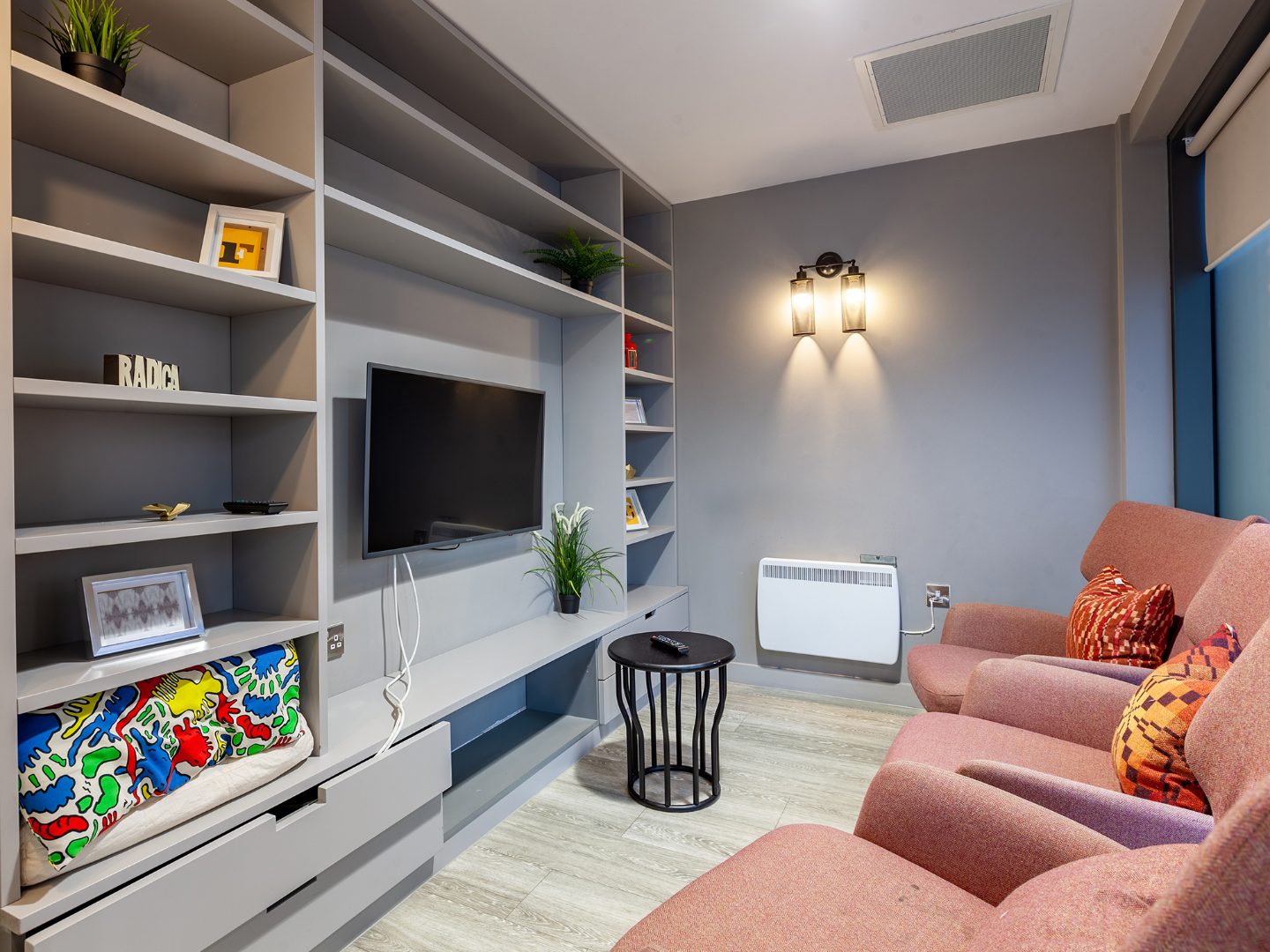 Image of The Fitzalan, Cardiff