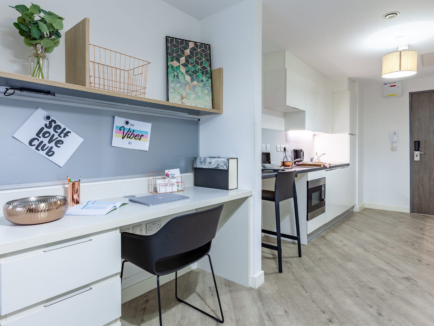 Image of The Fitzalan, Cardiff