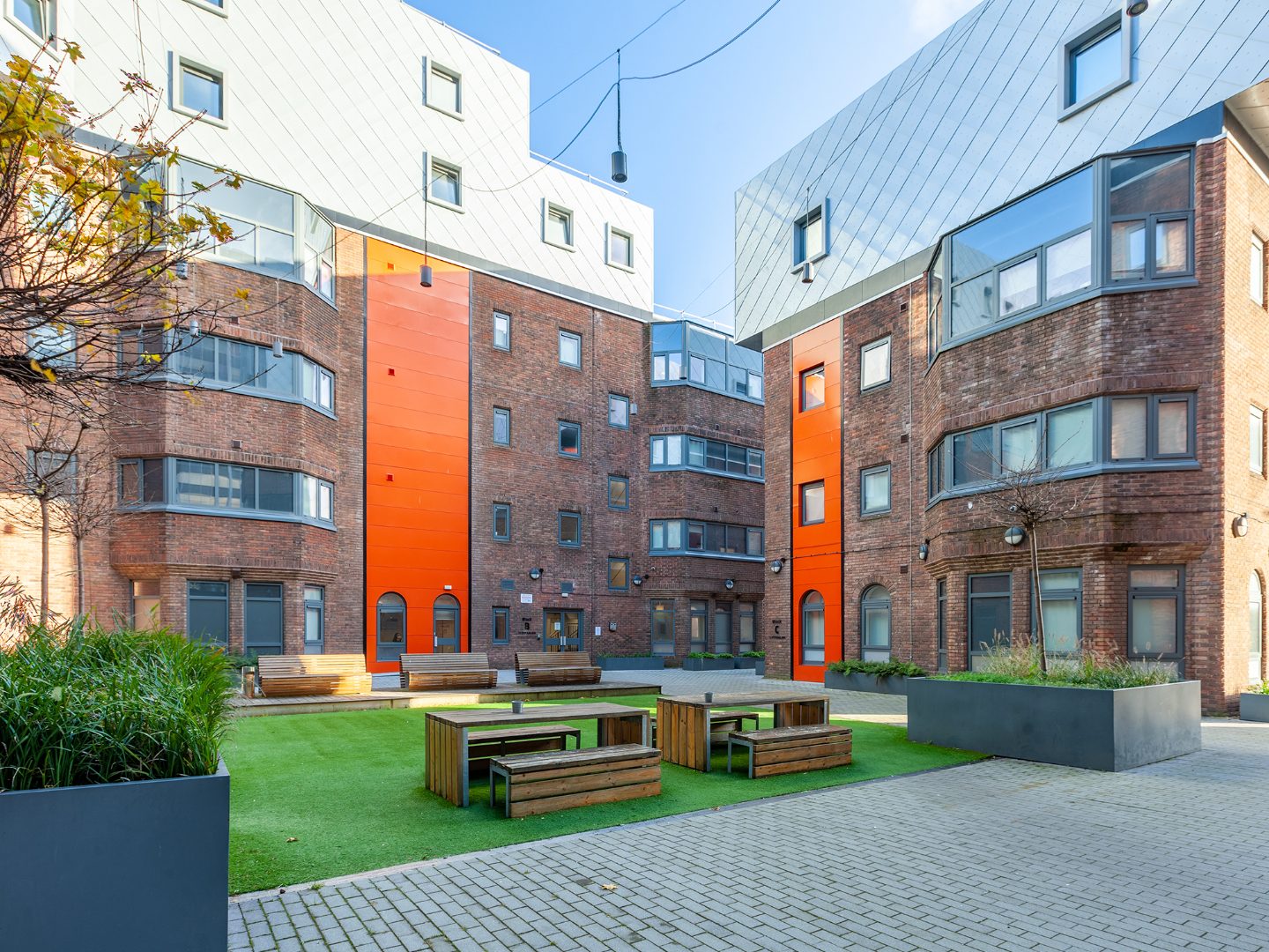 Image of The Fitzalan, Cardiff