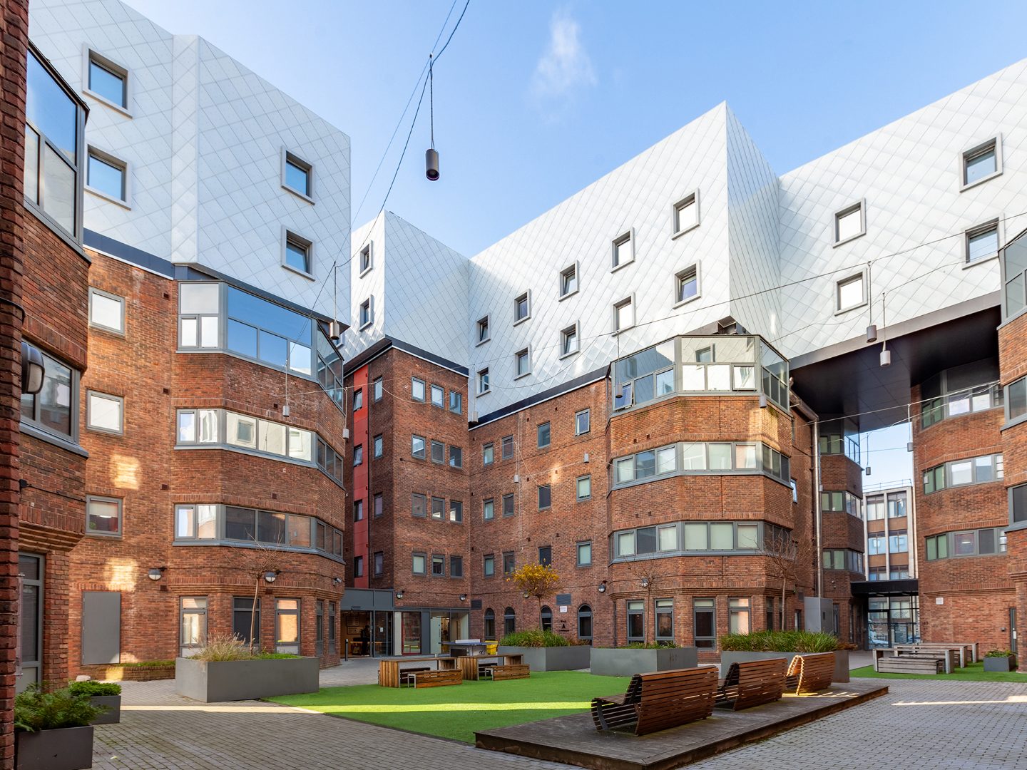 Image of The Fitzalan, Cardiff